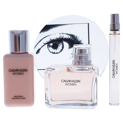 calvin klein women perfume dupe